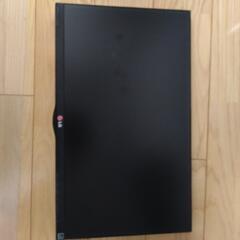 ディスプレイ      LG FLATRON 23EA63V-Pの画像