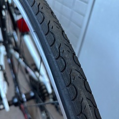 GIOS ジオス MISTRAL クロスバイク 2021年モデルの画像