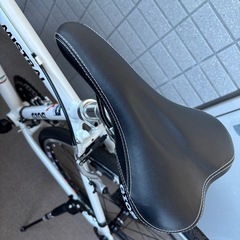 GIOS ジオス MISTRAL クロスバイク 2021年モデルの画像