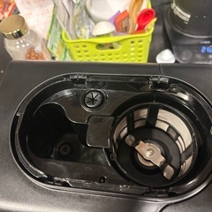 siroca コーヒーメーカーの画像