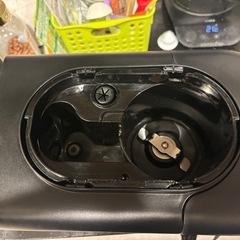 siroca コーヒーメーカーの画像