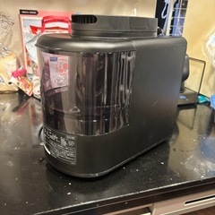 siroca コーヒーメーカーの画像