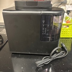 siroca コーヒーメーカーの画像