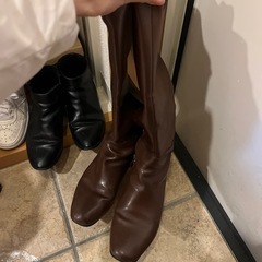 ブーツ