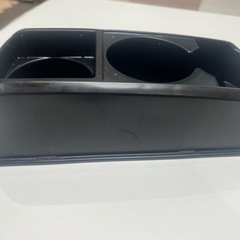 コンソールボックスの画像