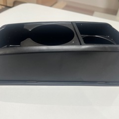 コンソールボックスの画像