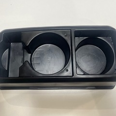 コンソールボックス