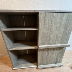 本棚