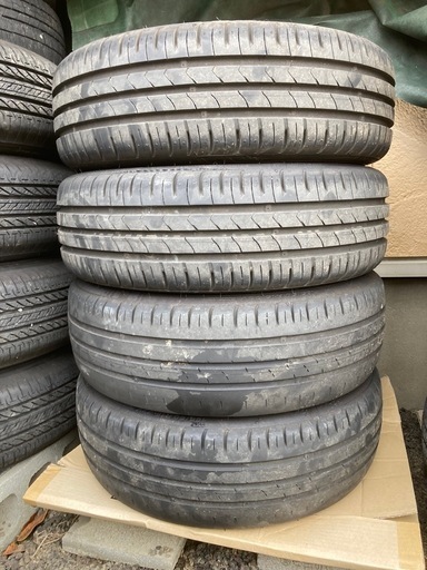ソリオバンディット純正ホイール