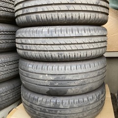 ソリオバンディット純正ホイールの画像