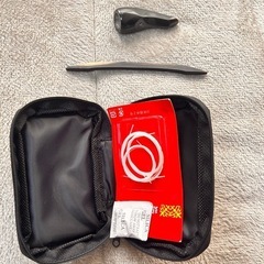 【お引き渡し者決定】【美品•新品同様】沖縄三線　ソフトケース　三線教本セットの画像