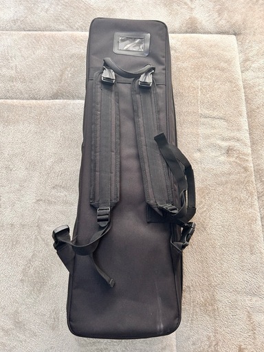 【お引き渡し者決定】【美品•新品同様】沖縄三線　ソフトケース　三線教本セット