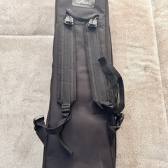 【お引き渡し者決定】【美品•新品同様】沖縄三線　ソフトケース　三線教本セットの画像