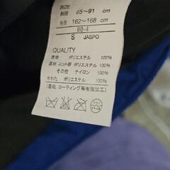 スキー スノボード ウェア上下セットの画像