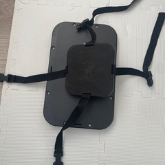 ベビーミラー　後部座席用の画像