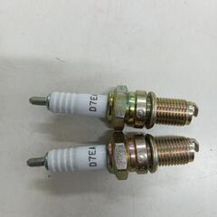 NGKプラグ．Ｄ７ＥＡプラグ２本の画像