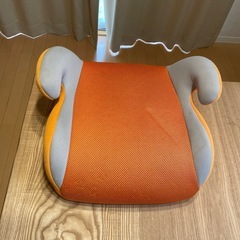 チャイルドシート