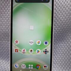 SHARPAndroid携帯電話