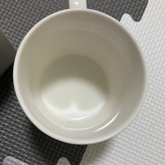 新品未使用　シンガン　マグカップ　ショウバイロック　SHOW BY ROCKの画像