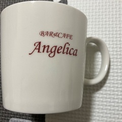 新品未使用　シンガン　マグカップ　ショウバイロック　SHOW BY ROCKの画像
