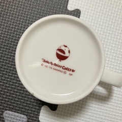 新品未使用　シンガン　マグカップ　ショウバイロック　SHOW BY ROCKの画像