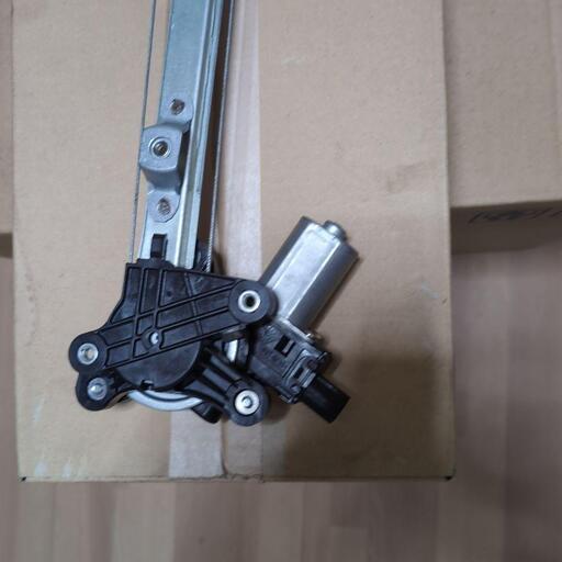 DA17V パワーウインドウレギュレータ 左 パワーモーター 右助手席側 左