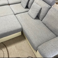 
ソファー　の画像