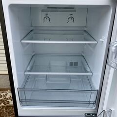 Haier☆ハイアール☆冷凍冷蔵庫☆JR-NF148DK☆148L☆引き取り限定 (便利屋てるまさ) 和歌山のキッチン家電《冷蔵庫》の中古あげます・譲り ます｜ジモティーで不用品の処分