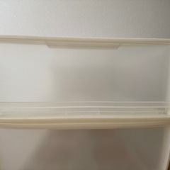 【決まりました】【無料】衣装ケース 無印の画像