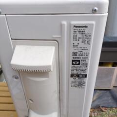超お買得パナソニックエアコンの画像