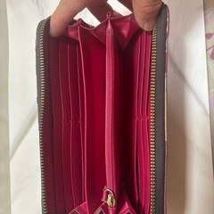 coach お財布
の画像
