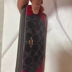 coach お財布
の画像