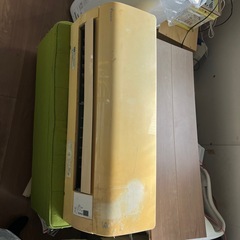 ダイキンAN28-NFS-W