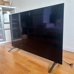 LG製48V型 有機ELテレビ OLED48A1PJA