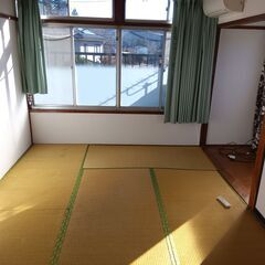 高崎市倉渕町の水沼で賃貸住宅・アパートなどをお探しでしたら少し離れた場所に戸建てがあります − 群馬県