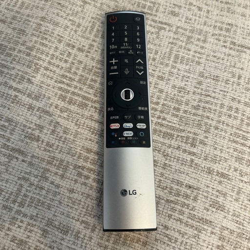 ☆ジモティ割あり☆ TCL 液晶テレビ 23年製 32インチ クリーニング済 YJ4918