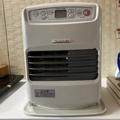 ダイニチ　ブルーヒーターKDF-25SB 19年製
