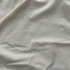 くわな幼稚園モコモコクラブ　スモック　100センチの画像