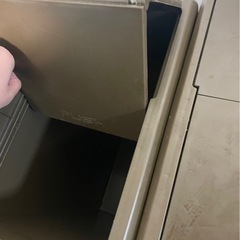 【引取り要望】コンテナゴミ箱の画像