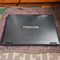 🖥️ノート型パソコン🖥️の画像
