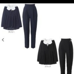 服/ファッション コート レディースの画像