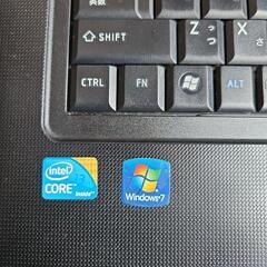 🖥️ノート型パソコン🖥️の画像