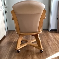 パーソナルチェア【町田市再生家具】241748 近かっ