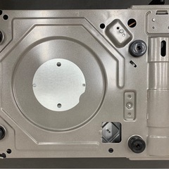 東邦金属工業　カセットコンロの画像