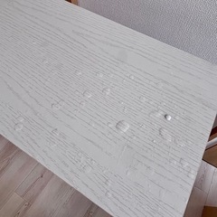 【お取引き済み】ニトリ　食器棚の画像