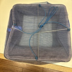 一夜干しネット
の画像