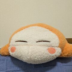 ワドルディ　BIGぬいぐるみ