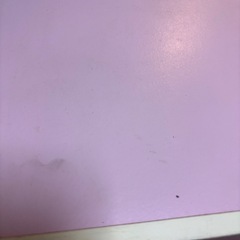 【取引き済み】
3段カラーボックス の画像