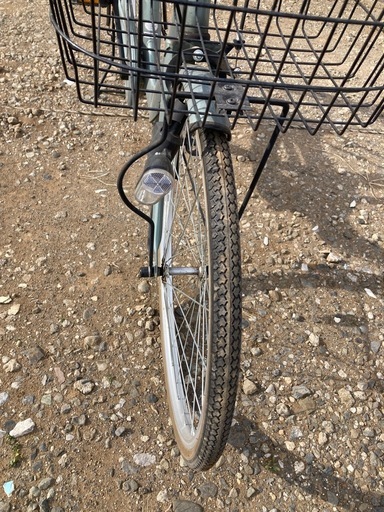 自転車44