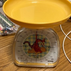 プーさん🌼🐝🍯🐻測り